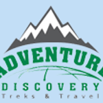 Adventure Discovery Travel